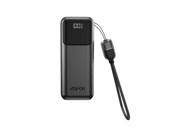 Aspor A353 Power Bank