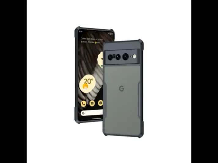 Xundd Fungus Free Case for Google Pixel 8