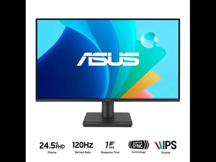 Asus VA259HGA 25″ Gaming Monitor