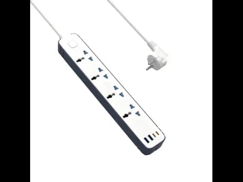 WIWU WI-S007 20W GaN Power Strip