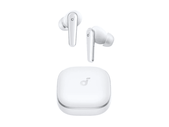 Anker Soundcore Liberty 5 True Wireless Earbuds – 48 H Total Playtime & Best Adaptive ANC
