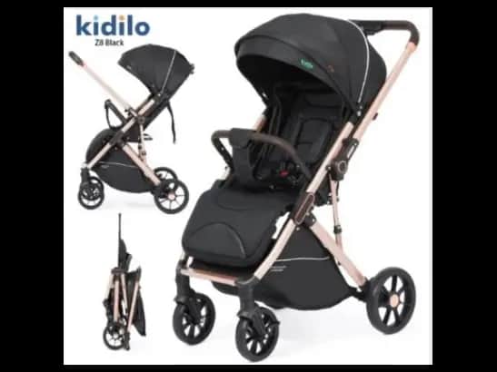 Z8 Kidilo Stroller