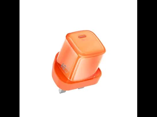 WIWU WI-G037 Jade Dynamic GaN Fast Charger