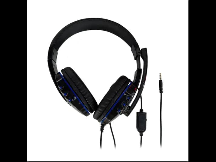 Techno TN-2001-DHP Gaming Headset