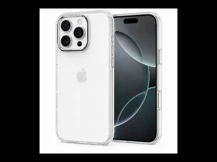 Belkin Clear Case – Crystal Clear, Best Slim Fit & Full Protection for iPhone