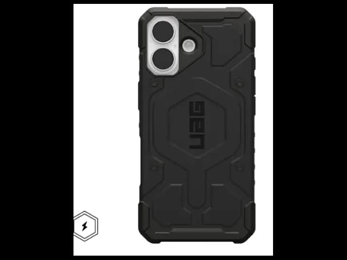 UAG Magnetic Pathfinder Case for iPhone 17