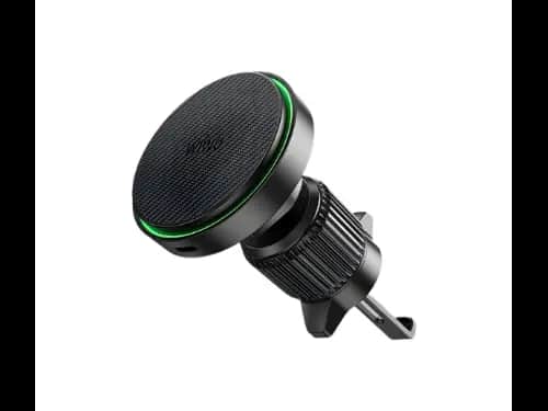 WIWU CH-325 Warriors 15W Magnetic Car Charger