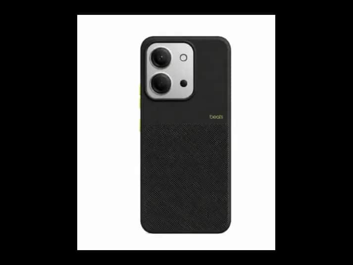 Beats Case Redmi