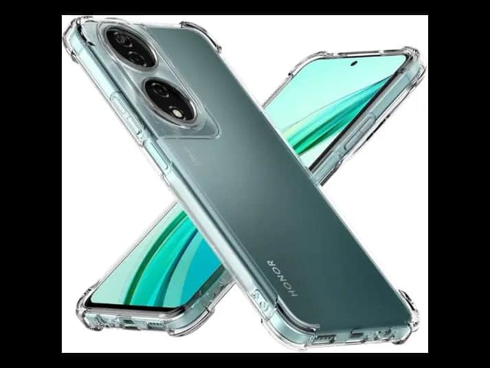 Transparent Cases Honor-Airbag TPU