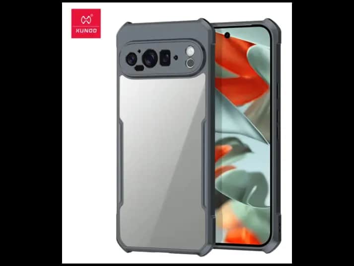 Xundd Fungus Free Case for Google Pixel 9 Pro XL
