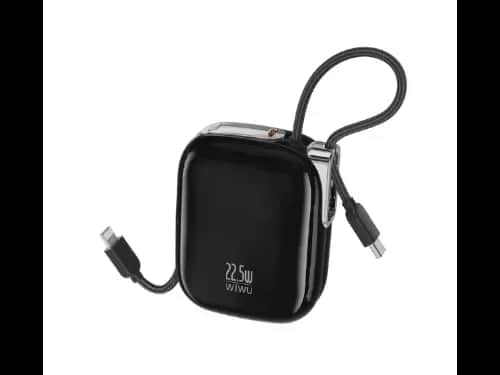WIWU MH136 Sugar 10000mAh Power Bank