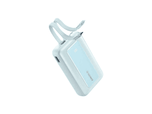 Anker Zolo 10K 30W 10000mAh Powerbank Blue - A1680H31
