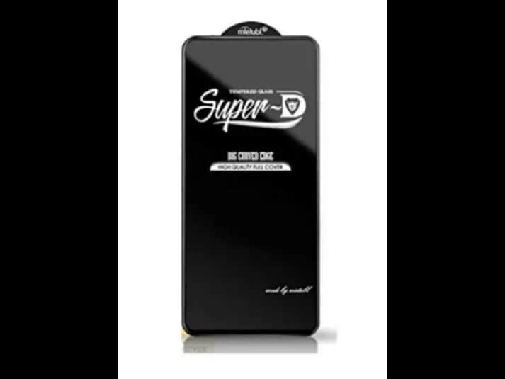 iPhone 16 Series Super D Tempered