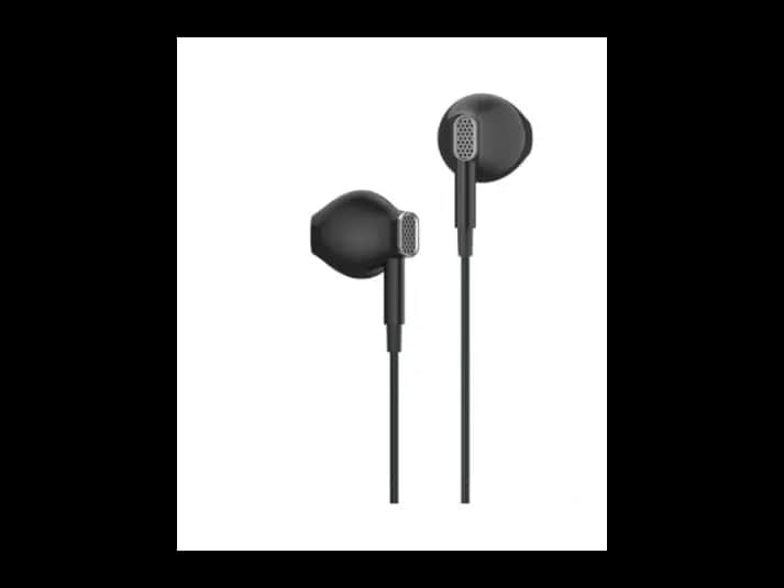 Celebrat D12 Wired HIFI Sound Quality TYPE C Earphone