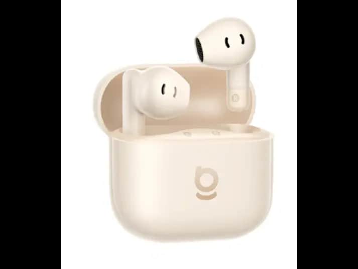 Baseus Bass BS2 Lite True Wireless Earbuds Cosmic Black – A0010A02