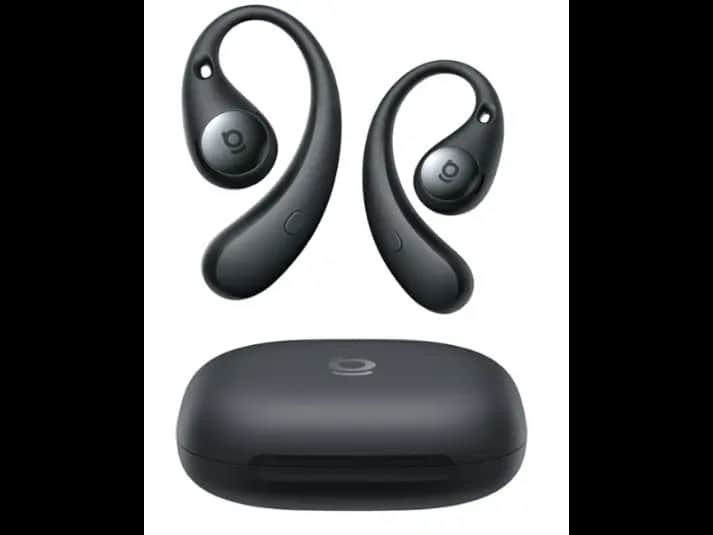 Baseus Eli Sport 2 Open-Ear True Wireless Earbuds Cosmic Black – A0102703s