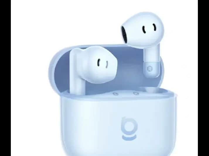 Baseus Bass BS2 Lite True Wireless Earbuds Galaxy Blue – A0010A05