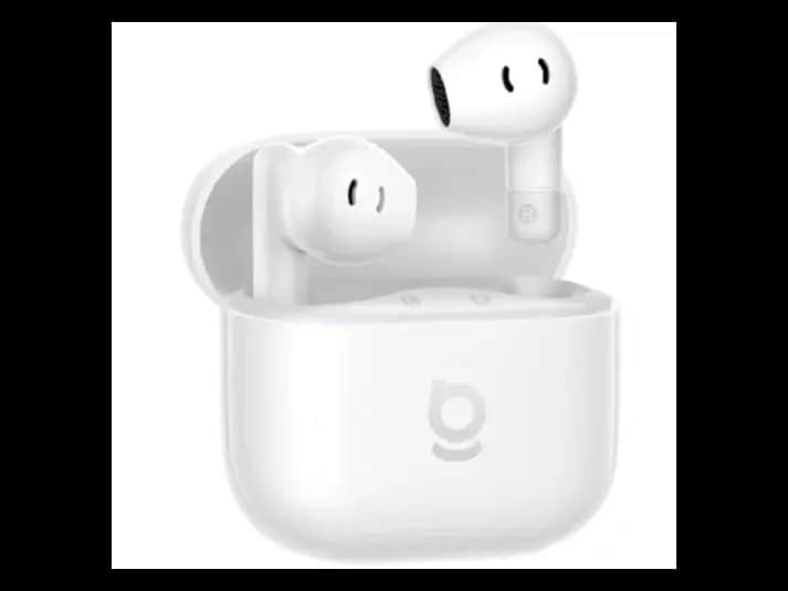 Baseus Bass BS2 Lite True Wireless Earbuds Moon White – A0010A03