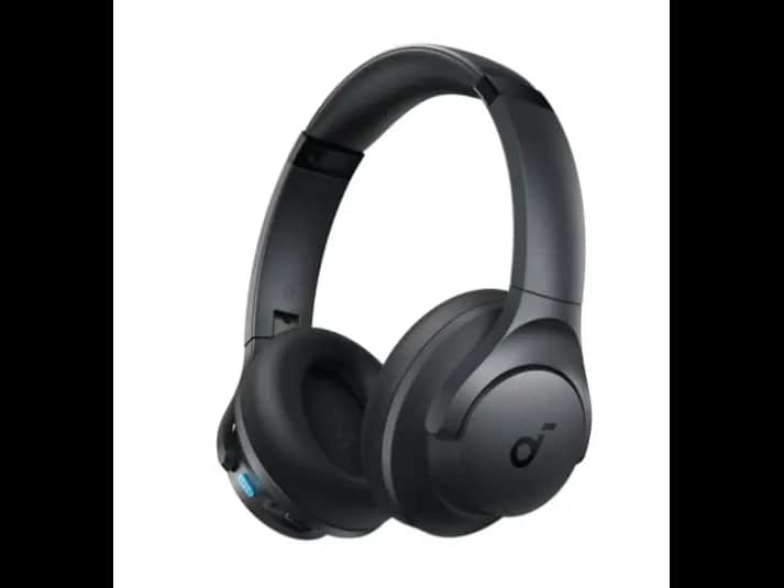 Soundcore Q11i Wireless Headphone – 60 Hours Playtime & Powerful Bass