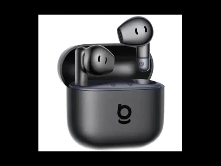 Baseus Bass BS2 Lite True Wireless Earbuds Cosmic Black – A0010A02