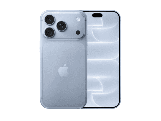 Apple iPhone 18 Pro Max