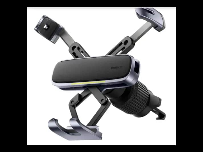 Baseus UltraControl Gravity Car Mount for Foldable – Model: C40483401813-00