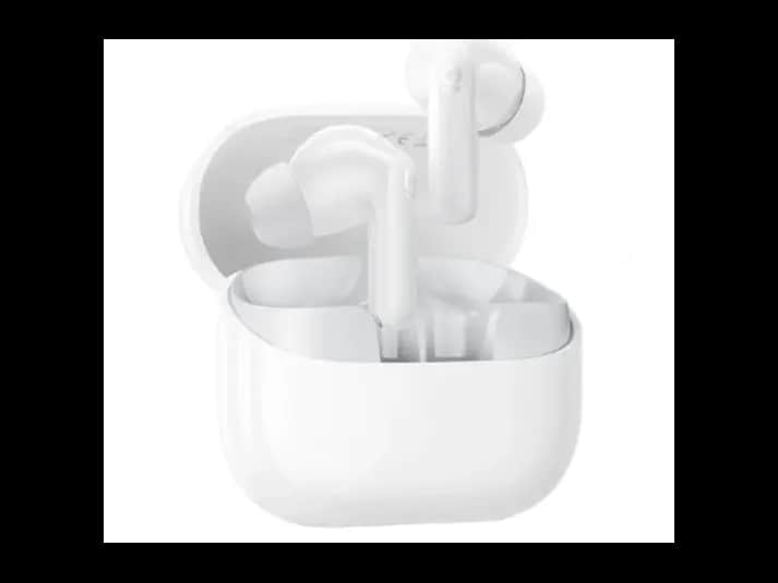 Baseus Bass BP1 NC In-Ear True Wireless Earbuds Moon White – A0010705