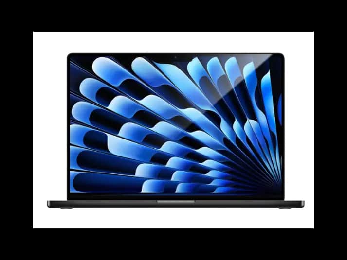 Baseus 15.3″ MacBook Air 2023/2024 Magic Drawing Series Magnetic Peep-Proof Screen Protector – Clear (With cleaning kit) – P40012303201-03