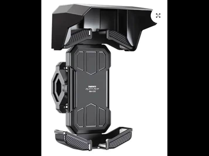 Remax RM-C53 Sunshade & Rainproof Phone Holder