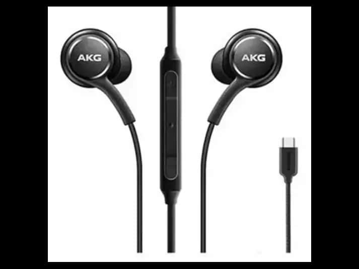 Samsung USB Type-C AKG Wired In-Ear Headphones