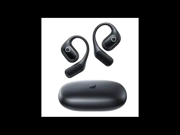 Baseus Eli 2i Fit Open-Ear True Wireless Earbuds Cosmic Black – A0102604