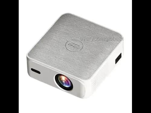 T30 LED HD Projector