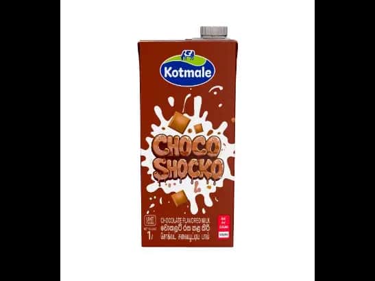 Kotmale Milk Chocolate 1 L