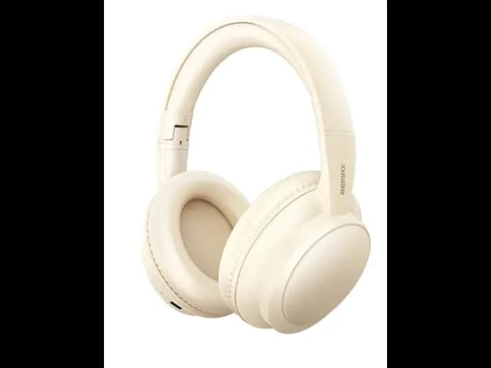 Remax RB-100 Foldable Headphone