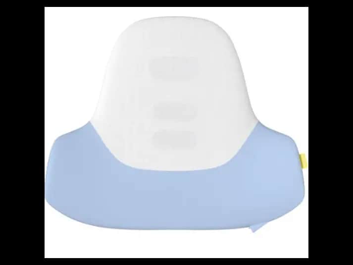 Baseus PrimeTrip VH1 Breathable Car Lumbar Support Pillow Galaxy Blue – C20069000311-00