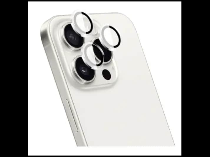 Camera Lens Protector – Rockymile for iPhone and Samsung