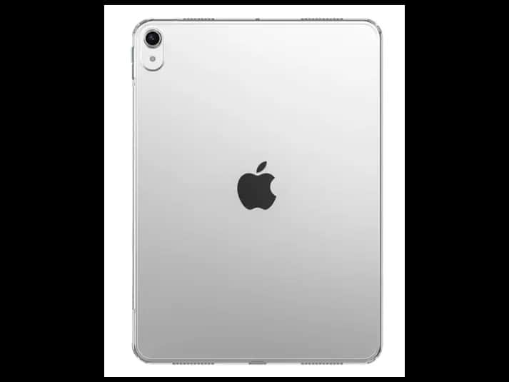 Baseus Simple Series Protective Case for iPad Mini6 8.3″ – Clear – P40113400201-00