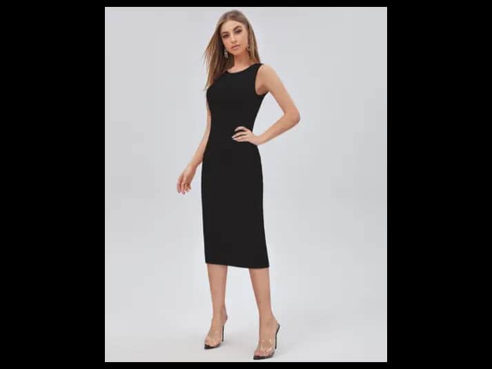 Women Bodycon Dress