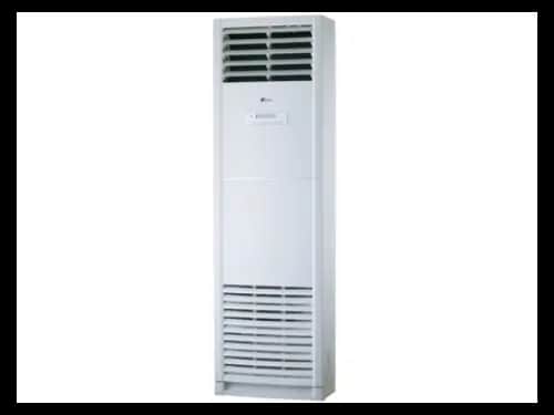 Midea – 24000BTU Split Floor Standing Air Conditioner (R410) – (MFTPA – 24CRN1)