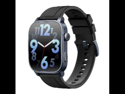 Kieslect KS3 Smart Calling Watch - 2.1 Inch AMOLED, GPS