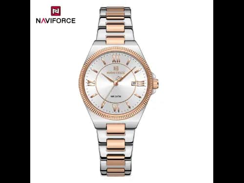 Naviforce  NF 5073 RGW
