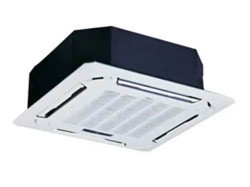 Midea – 60000BTU Split Four Way Cassette (R410/R32) – (MCD1 – 60HRN1)