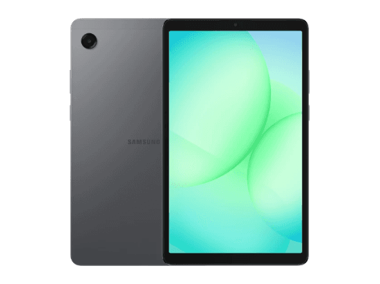 Samsung Galaxy Tab A11 8.7 Inch - LTE (8GB / 128GB) (Gray) with one year warranty