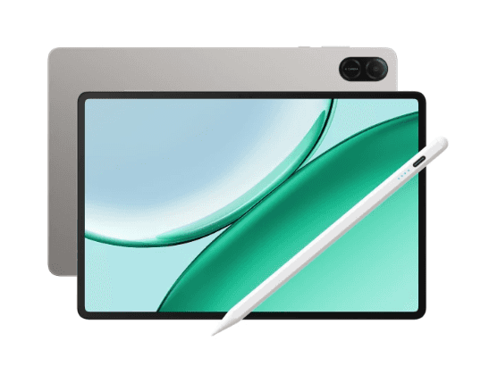 Honor Pad X8B - 11-Inch Tablet (4GB / 128GB) (Space Gray)