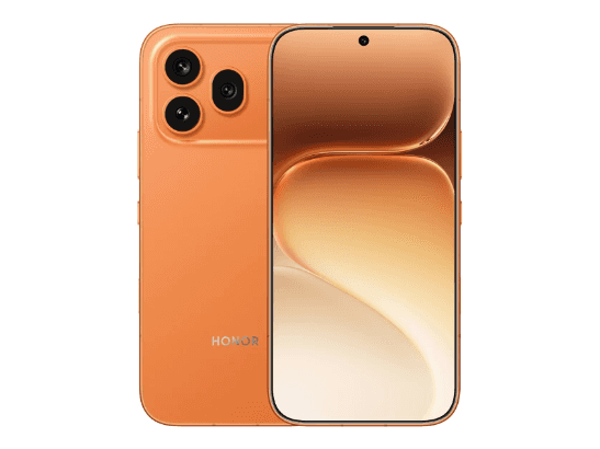 Honor 600 Pro 5G (12GB / 256GB) (Orange)