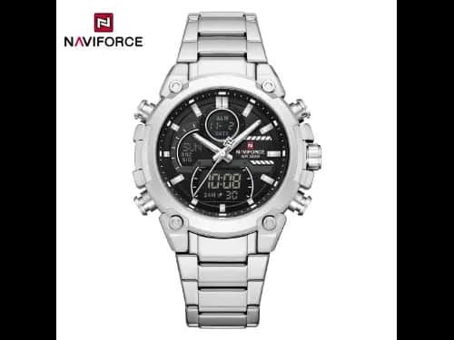Naviforce  NF 9278 SBW