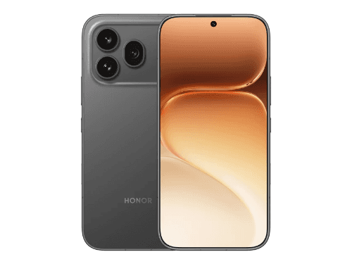 Honor 600 Pro 5G (12GB / 256GB) (Black) with 1 year warranty