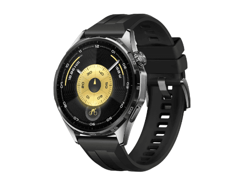 Huawei Watch GT 6 - 46mm (Black)