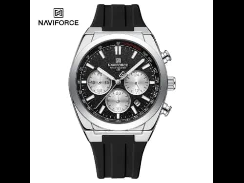 Naviforce  NF 8080 SBB