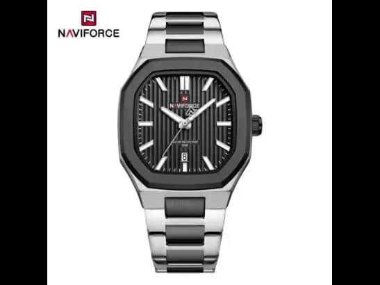 Naviforce  NF 9271 SBB